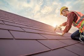 Best Asphalt Shingle Roofing  in De Pue, IL